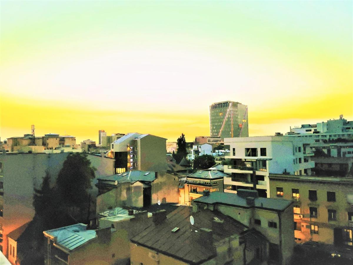 Atlas Romana De Lux Apartment