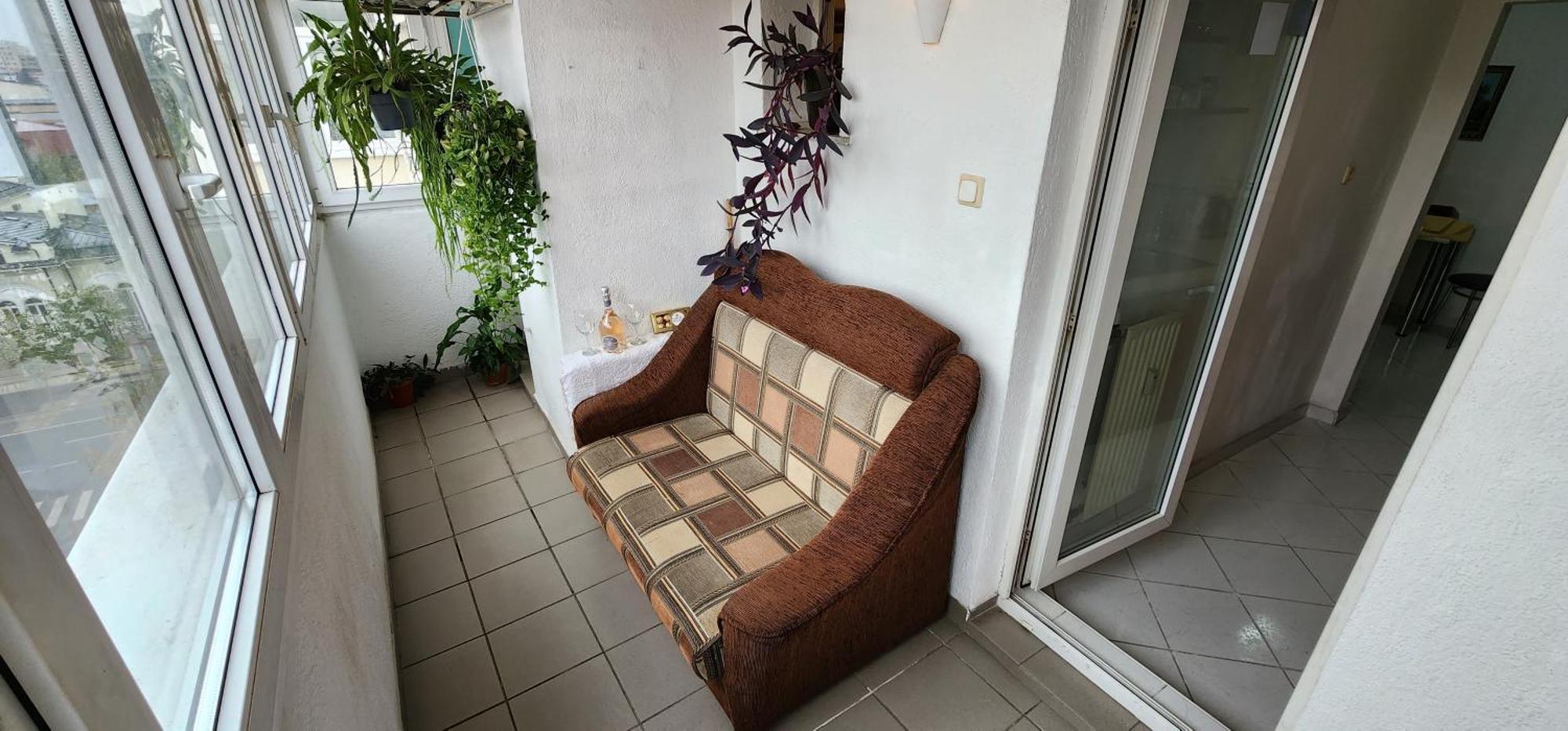 Atlas Romana De Lux Apartment Bucharest