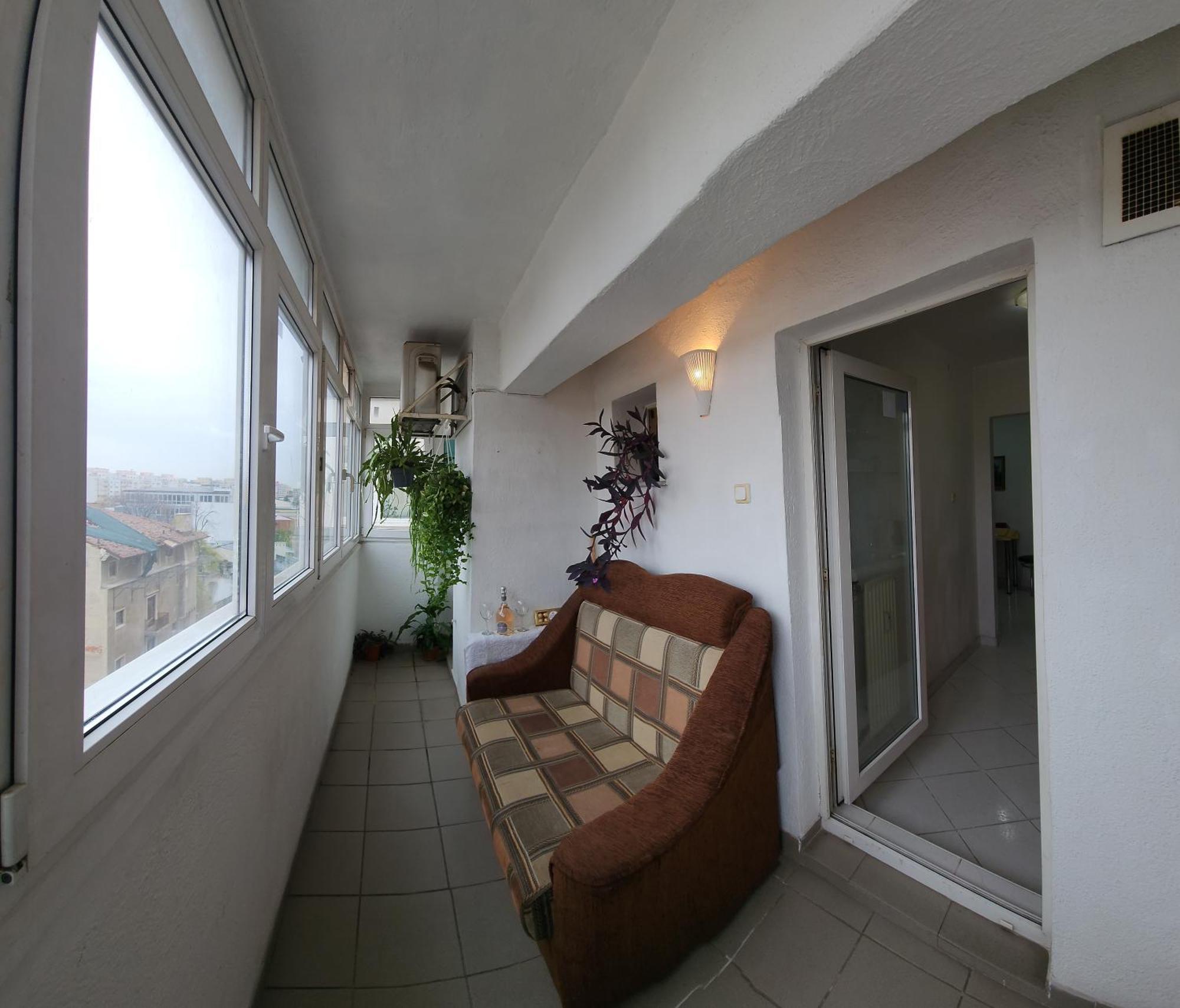 Atlas Romana De Lux Apartment *