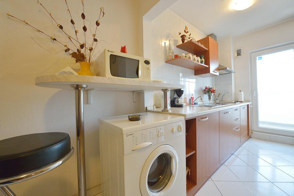 Atlas Romana De Lux Apartment Bucharest