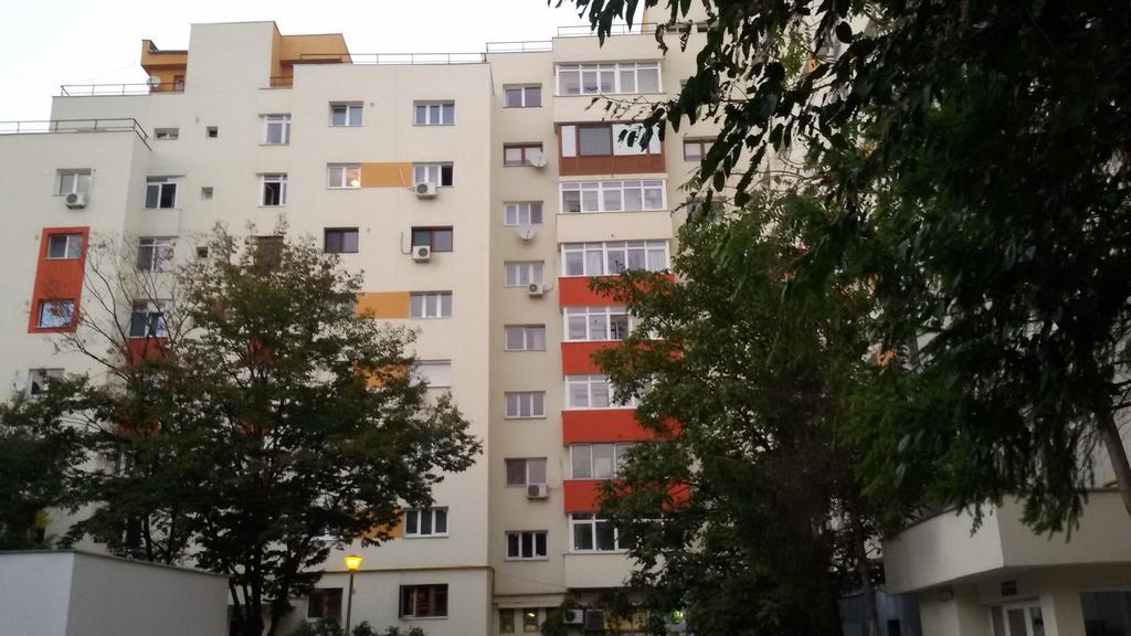 Atlas Romana De Lux Apartment Bucharest
